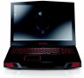 Dell Alienware M17xR3 (210-34926-Red) Red