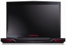 ���� Dell Alienware M17xR3 (210-34932-Red)