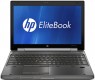 ���� ������� HP Elitebook 8560w (WX564AV)