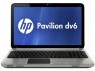 ���� ������� HP Pavilion dv6-6c55sr (B0C02EA) Steel Gray