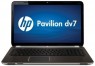 ���� ������� HP Pavilion dv7-6c54sr (B1X36EA) Dark Umber