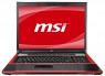 MSI GX740 (GX740-267UA)