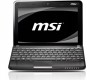MSI U135DX (U135DX-2827XUA) Black