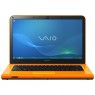 Sony VAIO VPC-CA2S1R/D Orange