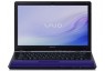 Sony VAIO VPC-CA2S1R/L Blue