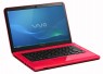 Sony VAIO VPC-CA2S1R/R Red