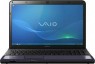 Sony VAIO VPC-CB2S1R/B Black