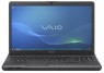 Sony VAIO VPC-EH2M1R/B Black