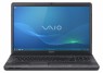 Sony VAIO VPC-EL2S1R/B