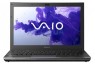 Фото Sony VAIO VPC-SA3S9R/XI Black