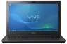 Sony VAIO VPC-SB2X9R/B