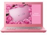 Sony VAIO VPC-SB3M1R/P Pink