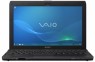 Sony VAIO VPC-YB3Q1R/B Black