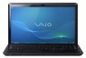���� Sony VAIO VPCF24M1R/B Black
