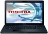 Toshiba Satellite C660-1TN Black (PSC1QE-00901HRU)