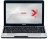 Toshiba Satellite L730-10L (PSK77E-00E00TRU) Silver