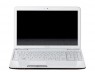 Toshiba Satellite L755-1FK (PSK2YE-0EJ02LRU) White