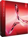 Adobe Acrobat Professional 10 Macintosh Ukrain Retail (65083243)