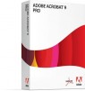 Adobe Acrobat Professional 9 Macintosh Ukrainian Retail (12020604)