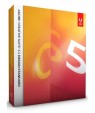 ���� Adobe Creative Suite 5.5 Design Std Macintosh Ukrainian Retail (65121322)