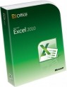 �� Microsoft Excel 2010 32-bit/x64 Russian DVD Box