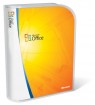 Microsoft Office Basic 2007 32-bit Russian OEM (MLK)