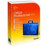 Microsoft Office Pro 2010 32-bit/x64 Russian DVD Box