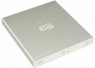 ���� 3Q Alu-mini DVD ReWriter Sliver (3QODD-T101H-TS08)
