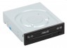 Asus DRW-24B5ST Sata Black