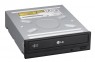 LG DVD+/-RW GH24NS90 Sata Black