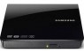 Samsung DVD+/-RW SE-208AB/TSBS Black USB