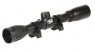 Оптический прицел BSA Guns S 4х32 WR c креплением 11мм