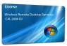 Microsoft Win Rmt Dsktp Srvcs CAL 2008 RUS OLP NL Usr CAL (6VC-01146)