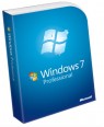 Фото Microsoft Windows 7 Pro Russian DVD BOX