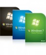 Фото Microsoft Windows 7 Professional 32-bit English OEM