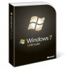 Microsoft Windows 7 Ultimate Russian DVD BOX