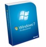 Microsoft Windows Pro 7 English Intl non-EU/EFTA BOX