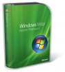 Фото Microsoft Windows Vista Home Premium Russian SP1 BOX