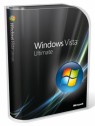 Microsoft Windows Vista Ultimate SP1 Russian BOX