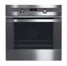 Уцененный духовой шкаф Electrolux EOB 64201X