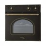 ���� Pyramida F 83 ER black RUSTICO