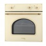 ���� Pyramida F 83 ER ivory RUSTICO