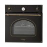���� Pyramida F 83 ETR black RUSTICO