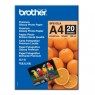 Бумага Brother A4 Innobella Premium Glossy Photo Paper 20 л. (BP61GLA)