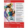 Фото Бумага Canon A4 Photo Paper Matte MP-101, 50л (7981A005)