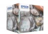 Бумага Epson 100mmx150mm Glossy Photo Paper, 500л. (C13S042201)