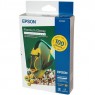 Фото Epson 100mmx150mm Premium Glossy Photo Paper, 100л. (C13S041822)
