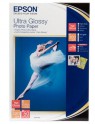 Фото Epson 100mmx150mm Ultra Glossy Photo Paper, 50л. (C13S041943)