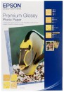 Фото Epson 10x15 Premium Glossy Photo Paper, 20л. (C13S041706)