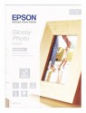 Фото Epson 130mmx180mm Glossy Photo Paper, 40л. (C13S042156)